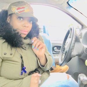 Meet your Posher, Jaysharie